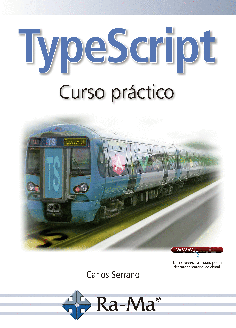 TYPESCRIPT. CURSO PRACTICO