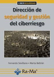 DIRECCION DE SEGURIDAD Y GESTION DEL CIBERRIESGO