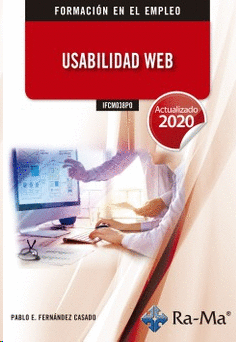 USABILIDAD WEB (IFCM038PO)