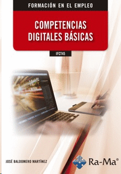 COMPETENCIAS DIGITALES BASICAS (IFCT45)