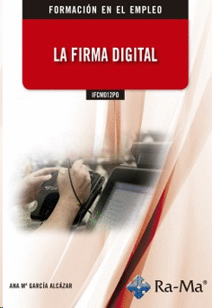 FIRMA DIGITAL, LA  (IFCM012PO)