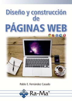 DISEO Y CONSTRUCION DE PAGINAS WEB