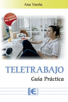 TELETRABAJO. GUA PRCTICA