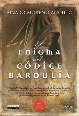 ENIGMA DEL CODICE BARDULIA, EL