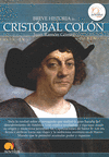 BREVE HISTORIA...CRISTOBAL COLON
