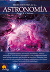BREVE HISTORIA DE LA ASTRONOM�A