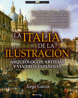 LA ITALIA DE LA ILUSTRACION