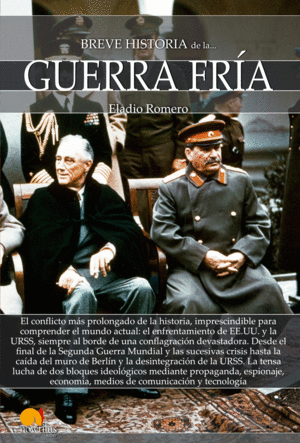 BH DE LA GUERRA FRIA