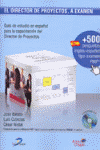 DIECTOR DE PROYECTOS EXAMEN, EL