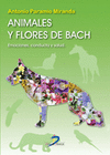 ANIMALES Y FLORES DE BACH