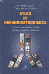 ATLAS DE INMUNOHISTOQUMICA