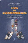 ATLAS DE INMUNOHISTOQU�MICA