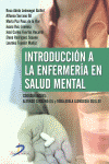 INTRODUCCI�N A LA ENFERMER�A EN SALUD MENTAL