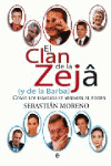 CLAN DE LA ZEJA Y DE LA BARBA, EL