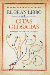 GRAN LIBRO DE LAS CITAS GLOSADAS, EL