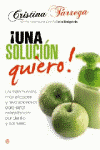 UNA SOLUCION QUIERO