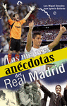 MEJORES AN�CDOTAS DEL REAL MADRID, LAS