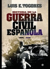 HISTORIA DE LA GUERRA CIVIL ESPA�OLA