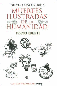 MUERTES ILUSTRADAS DE LA HUMANIDAD