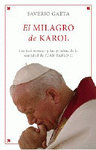 MILAGRO DE KAROL, EL