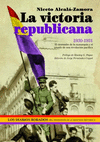 VICTORIA REPUBLICANA, LA 1930 1931
