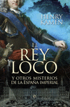 REY LOCO, EL