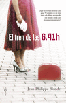 EL TREN DE LAS 6.41