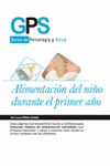 ALIMENTACION DEL NI�O DURANTE EL PRIMER A�O DE VIDA