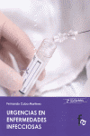 URGENCIAS EN ENFERMEDADES INFECCIOSAS 2�ED