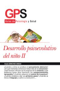 DESARROLLO PSICOEVOLUTIVO DEL NIO II