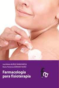 FARMACOLOG�A PARA FISIOTERAPIA