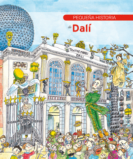 PEQUE�A HISTORIA DE DALI