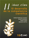 DESARROLLO DE LA COMPETENCIA CIENT�FICA, EL