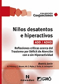 NI�OS DESATENTOS E HIPERACTIVOS (ADD/ADHD)