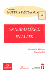 UN NUEVO LEXICO EN LA RED