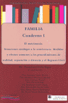 FAMILIA CUADERNO I CUADERNOS PRACTICOS BOLONIA