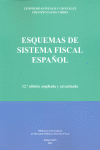 ESQUEMAS DE SISTEMA FISCAL ESPAOL 12ED