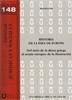 HISTORIA DE LA IDEA DE EUROPA