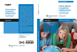 COMO EDUCAR A NUESTROS ADOLESCENTES 2� ED
