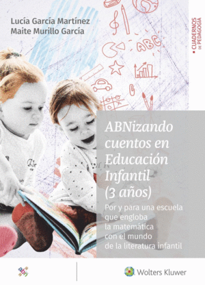 ABNIZANDO CUENTOS EN EDUCACION INFANTIL (3 AOS)