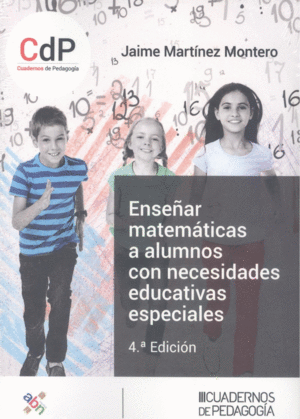 ENSEAR MATEMTICAS A ALUMNOS CON NECESIDADES EDUCATIVAS ESPECIALES