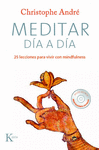 MEDITAR DIA A DIA