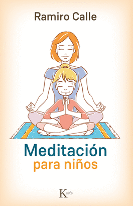 MEDITACI�N PARA NI�OS