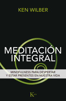 MEDITACION INTEGRAL