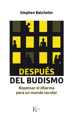 DESPUS DEL BUDISMO