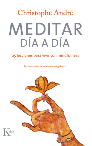 MEDITAR DA A DA QR