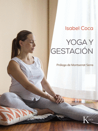 YOGA Y GESTACI�N