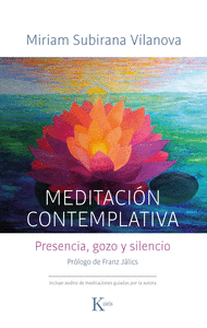 MEDITACI�N CONTEMPLATIVA
