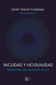 VACUIDAD Y NO-DUALIDAD