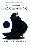 GREMIO DE LOS MAGOS, EL DB 833/1